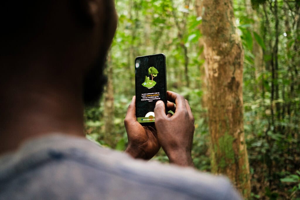 As deforestation rules loom, public digital tools can keep small farmers in business
